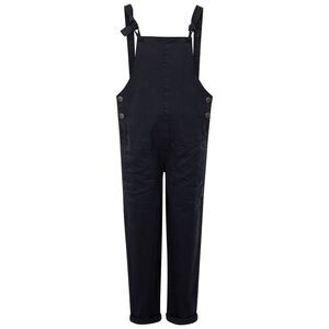 Trespass Childrens/Kids Earnest Overalls / Navy